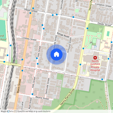 193 Gertrude Street, NSW 2250, North Gosford