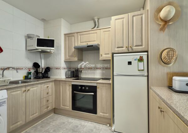 Apartamento · Alquiler a largo plazo ·