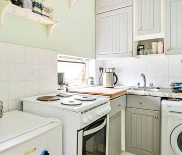 1 bedroom flat to rent - Photo 6