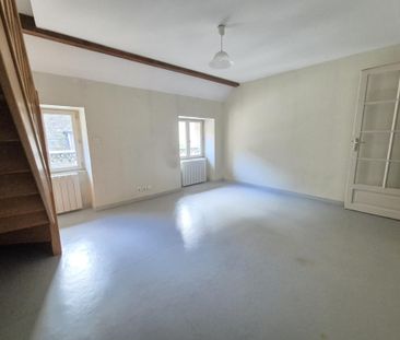 Location Appartement 3 pièces 42m² BEAUNE 21200 - Photo 2