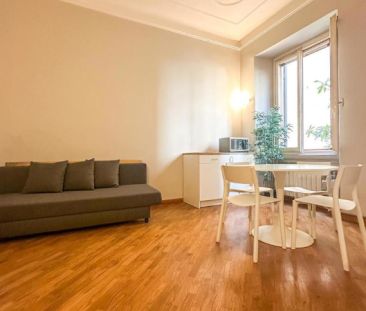 Appartamento in Via Rovereto 7, Milano (MI) - Photo 4