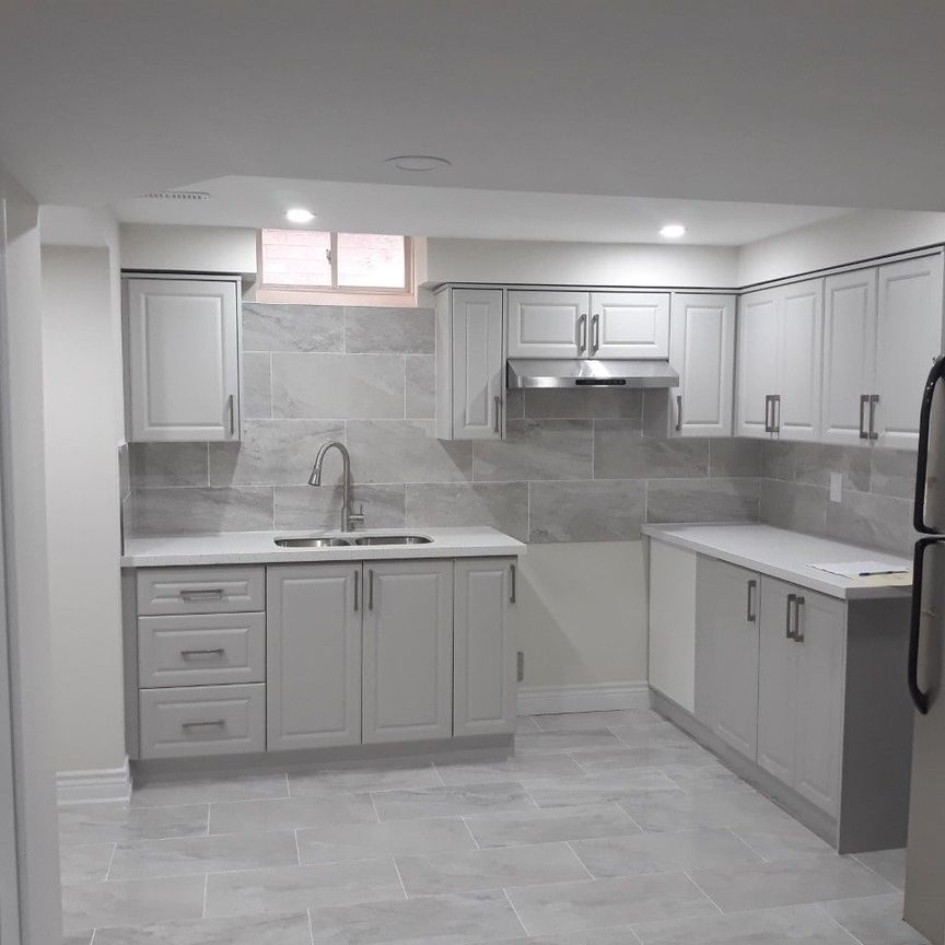 For Lease - 21 Eastvale Drive, Markham, Ontario - Photo 1