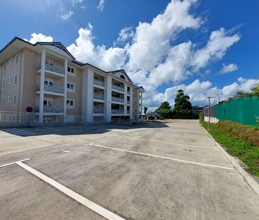 Location appartement 2 pièces, 53.25m², Fort-de-France - Photo 6