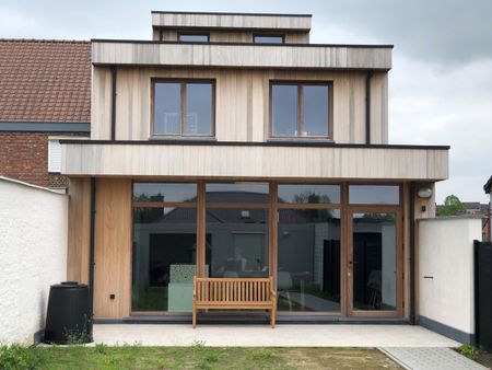 Samenhuizen Bornem – THUUS – cohousing maar dan toch anders - Photo 3