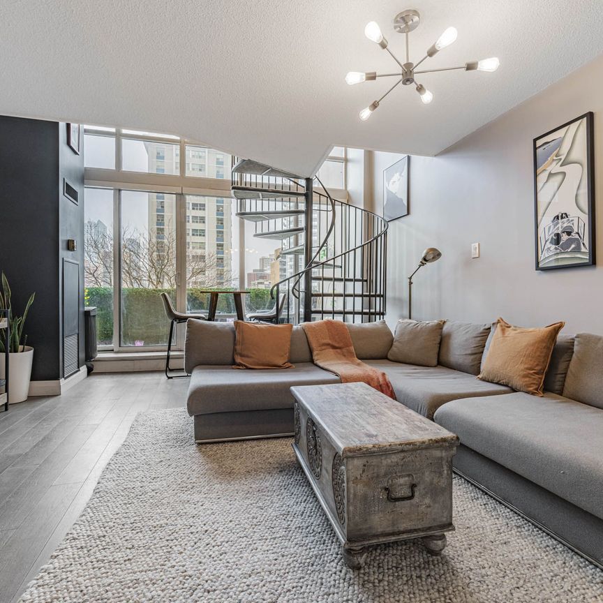 For Lease - 25 Maitland Avenue Unit# 602, Toronto, Ontario - Photo 1