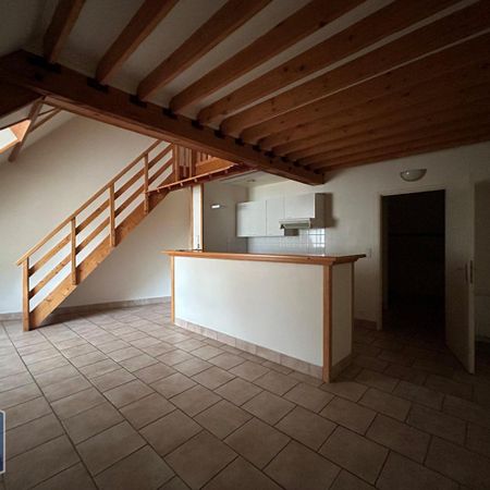Location Appartement 2 pièces 38m² BLOIS 41000 - Photo 4