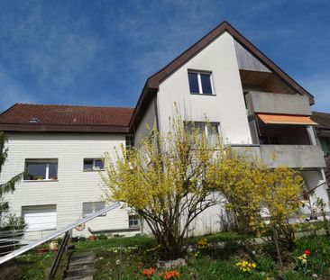 Schöne 2-Zimmerwohnung in Löhningen zu vermieten! - Foto 3
