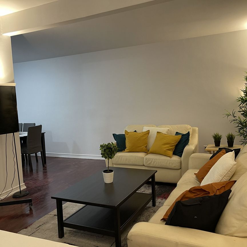 For Lease - 1457 Danforth Road, Toronto, Ontario - Photo 1