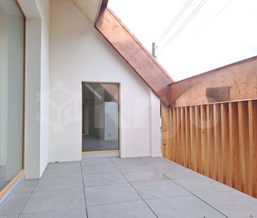 CHAMPAGNE 14, New 4.5-room apartment with 2 bathrooms - Photo 4