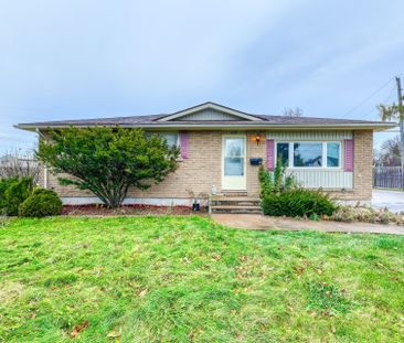 For Lease - 38 Deerfield Parkway, Thorold, Ontario - Photo 4