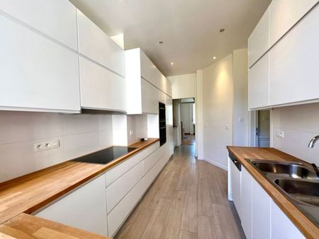 Appartement te huur - Foto 2