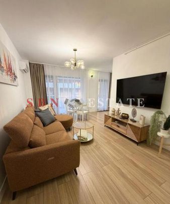 Inchirieri Apartamente 3 camere Bucuresti - Photo 1