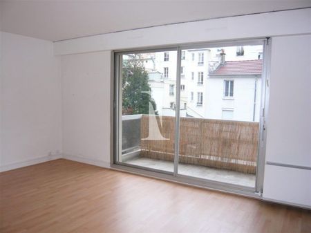 Appartement à louer, 2 pièces - Neuilly-sur-Seine 92200 - Photo 4