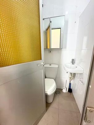 Calle Villarroel, Málaga, Andalusia 29002 - Photo 1