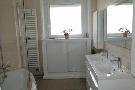 Location Appartement 5 pièces 110m² BREST 29200 - Photo 4