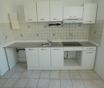 Location Appartement 2 pièces 33m² - Photo 1