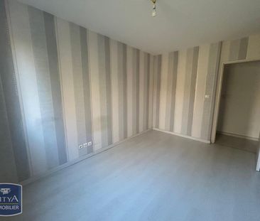 Location Appartement 3 pièces 70m² BELFORT 90000 - Photo 6