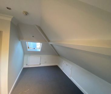 2 Bed Flat, Gunnersbury Avenue, W5 - Photo 5