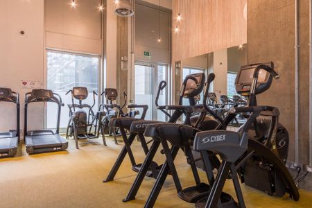 Studio to rent - Photo 5