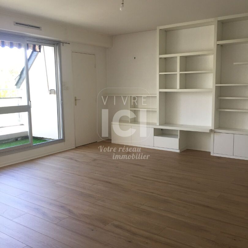 Appartement Pornic 2 pièce(s) 56.53 m2 - Photo 1