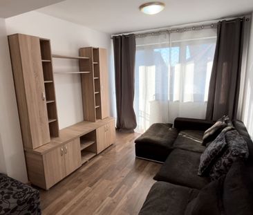 Apart 2 camere decomandate + loc parcare, bloc nou, Valea Lupului - Photo 6