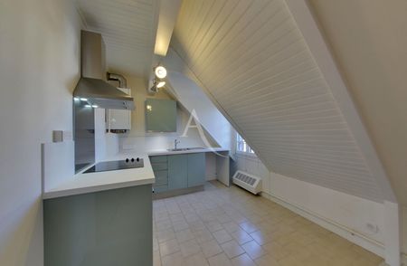 Location Appartement 2 pièces 54m² - Photo 4