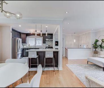 For Lease - 96 Wyndcliff Crescent Unit# Main Fl, Toronto, Ontario - Photo 1