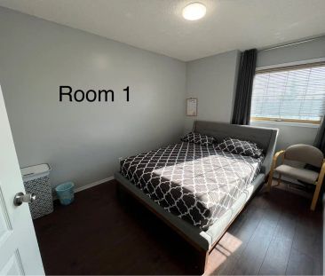 $550 Room for Rent - Females Only — 1 Bedroom Room For Rent - Photo 1