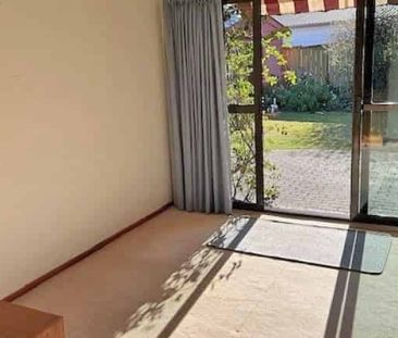 AMBERLEY - THREE BEDROOM, BATHROOM, DOUBLE GARAGE - Photo 5