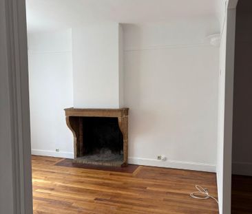 Location maison 6 pièces, 105.00m², Rueil-Malmaison - Photo 1