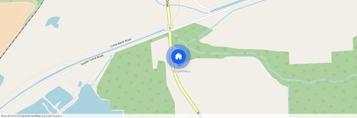 1561 North Shore Drive, Haldimand