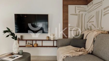 Apartamento de alquiler en Carrer de Grases, El Poble Sec - Parc de Montjuïc - Photo 2