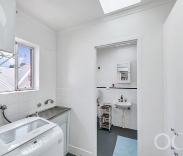 Open the Door to Low-Maintenance Living with Balcony Charm - Photo 3