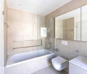 Moderne Maisonette: 4.5 Zimmer Wohnung in Grenchen mieten - Foto 2