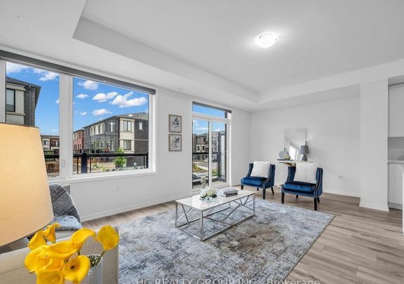 For Lease - 97 Crimson Forest Drive, Vaughan, Ontario - Photo 1