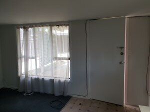 UPPER RICCARTON – 1 BEDROOM FLAT (SLEEPOUT) - Photo 5