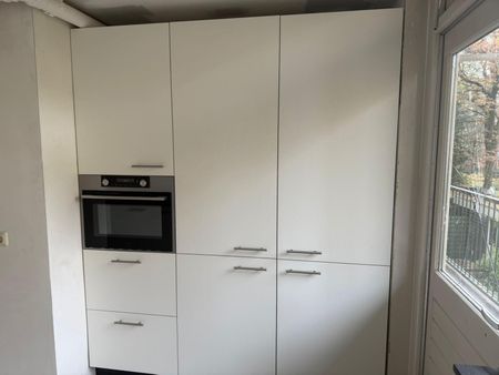 Te huur: Appartement Spaarndammerplantsoen 80 in Amsterdam - Photo 3