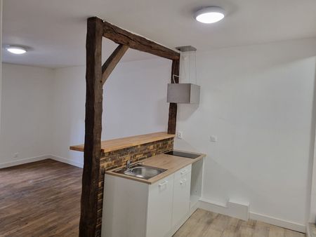 Appartement Poitiers 2 pièces – 42 m² - Photo 4