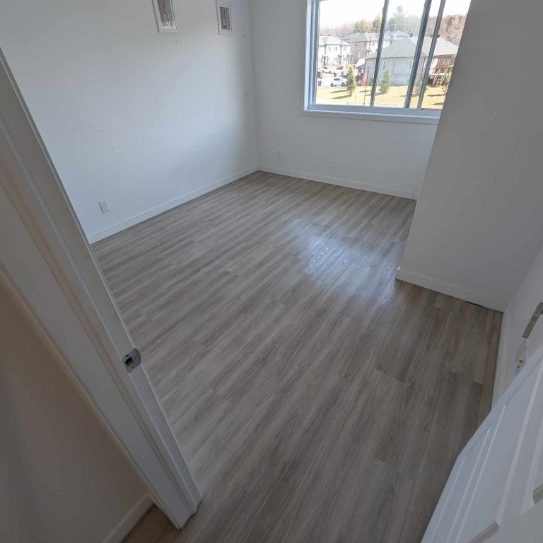 Nouvelle Appartement Proche L'université - Photo 1