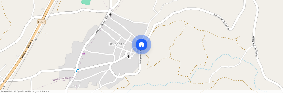 Βενεράτο (Τετραχώρι)