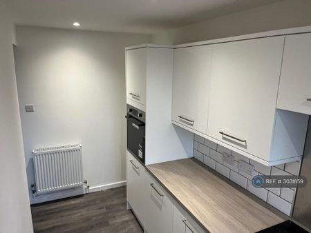1 bedroom flat to rent - Photo 3
