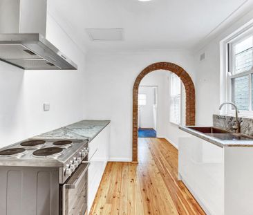 23 Mitchell Road, Alexandria NSW 2015 - House For Rent | Domain - Photo 2