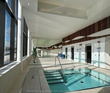 For Lease - 95 Mcmahon Drive Unit# 2612, Toronto, Ontario - Photo 4