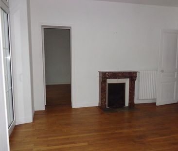 Location Appartement 3 pièces 72m² REIMS 51100 - Photo 1