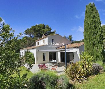 Villa à louer à Aix En Provence - Photo 5