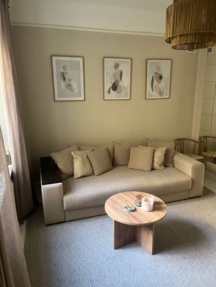 Karlbergsvägen, Stockholm - Foto 1