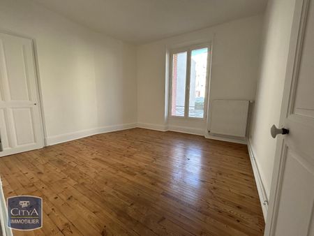 Location Appartement 3 pièces 82m² GRENOBLE 38000 - Photo 4