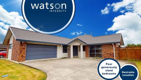 Kelvin Grove - 4 bedrooms - Photo 2