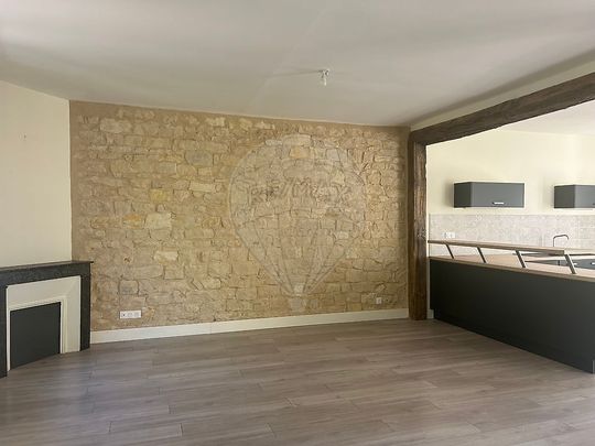 Appartement 3 chambre(s) à louer - Nevers - Photo 1