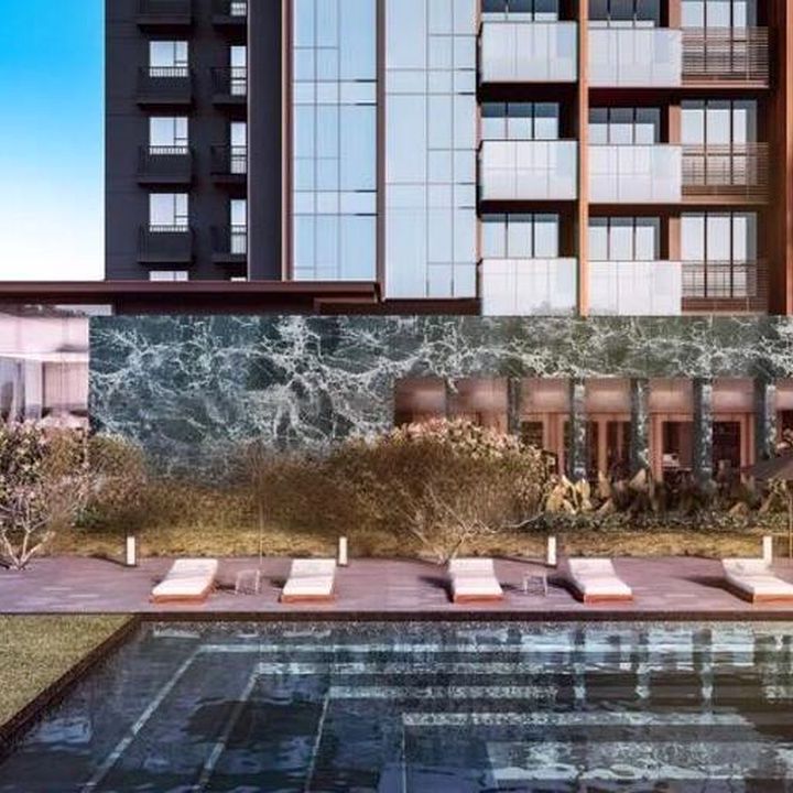 Leedon Green (D10), Condominium - For Rent - Photo 1